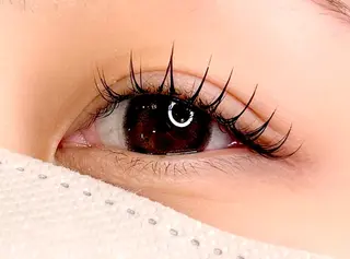 マツエク・マツパ まつ毛眉毛サロン Amew  杵築のマツエク・マツパデザイン