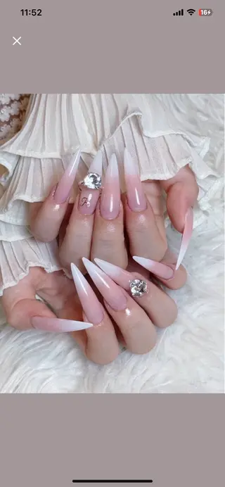 ネイル REI nailのネイルデザイン