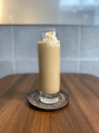 Stream1st所属・平岸 Stream1stのヘアスタイル