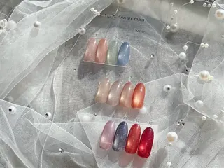 ネイル nail patio ❤︎Aikaのネイルデザイン