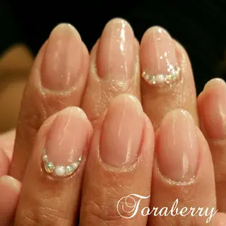 ネイル ネイリスト なつみのネイルデザイン