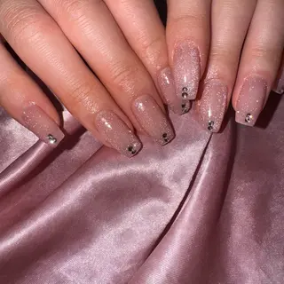 ネイル 〜hatinail 〜のネイルデザイン