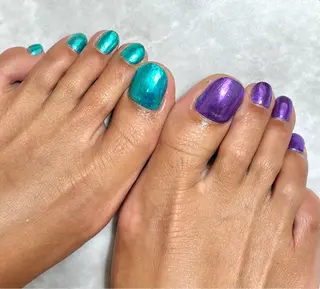 ネイル nails' it...のネイルデザイン
