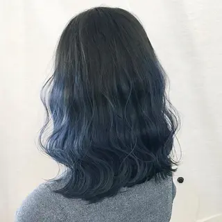 カラー K-POP好き美容師 🇰🇷Kai.Yのヘアスタイル