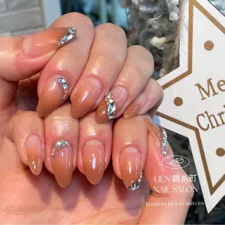 ネイル Lien  _リエン リエンのネイルデザイン