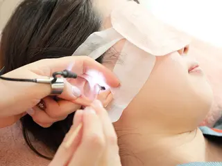 BETTER ME ネイルサロン池田公園のネイルデザイン