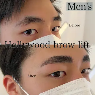 アイブロウ Yamamoto Masakoのマツエク・マツパデザイン