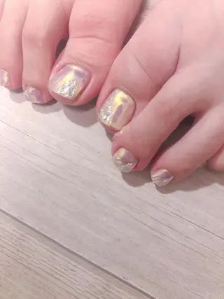 ネイル DollyGirl KYOKOのネイルデザイン