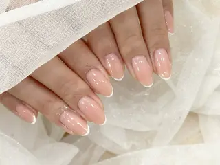 ネイル DiaRily所属・diarily はるひのネイルデザイン