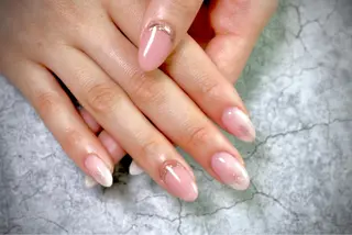 ネイル MH Nailのネイルデザイン