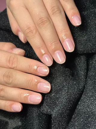 ネイル ✴︎ Delightのネイルデザイン