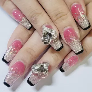 ネイル よしだ ひろきのネイルデザイン