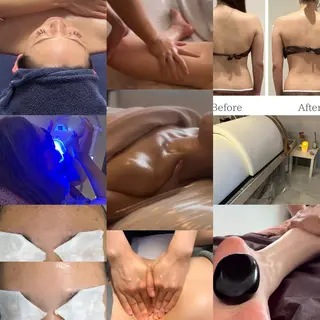 kawano shieriのエステ・リラクイメージ