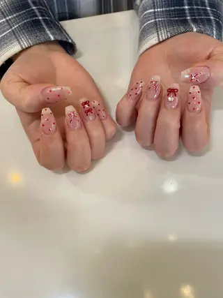 ネイル Nail Salon Gummi.のネイルデザイン