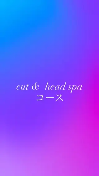 ショート barber YURIKA✂︎のヘアスタイル