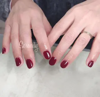ネイル nail  serenityのネイルデザイン