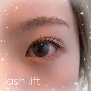 マツエク・マツパ proof lash_brow所属・proof miyuのマツエク・マツパデザイン
