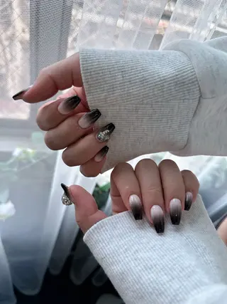 ネイル Miss Uネイルサロン所属・MissU ネイルサロンのネイルデザイン