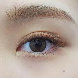 マツエク・マツパ nuit 浦和店のマツエク・マツパデザイン