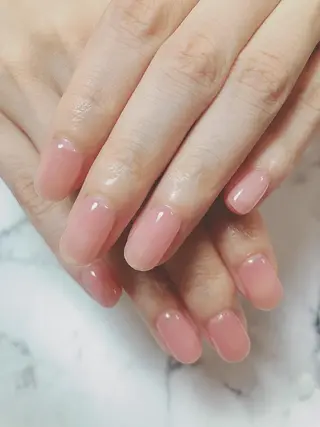 ネイル Nailist Honamiのネイルデザイン