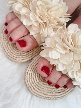 ネイル misun_ nailのネイルデザイン