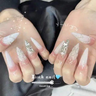ネイル YURI NAILのネイルデザイン