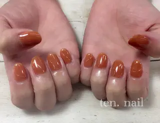 ネイル ten. nailのネイルデザイン