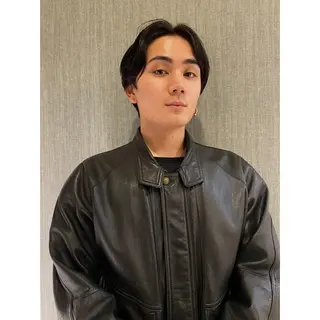 メンズ 🔥ショート特化 masaki🔥のヘアスタイル