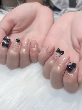 ネイル KOKONA 🎀のネイルデザイン