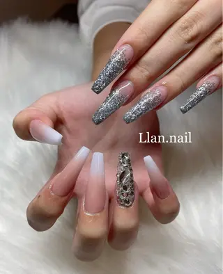 ネイル Lian nailのネイルデザイン