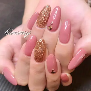 ネイル kimmy nailsのネイルデザイン