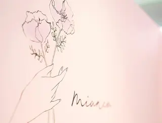 アンドルーチェ 京橋本店のマツエク・マツパデザイン