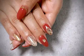 ネイル MH Nailのネイルデザイン