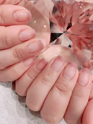 ネイル 竹澤 紫乃のその他イメージ