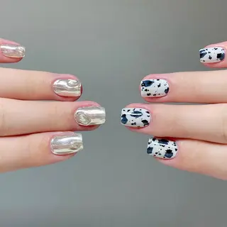 ネイル ナユキNA.YUKI 池袋店のネイルデザイン