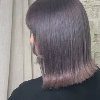 ミディアム girly hair 💗SHINO💗のその他イメージ