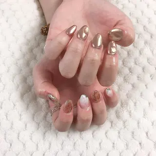 ネイル ono megumiのネイルデザイン
