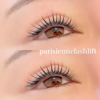 マツエク・マツパ 【 RILUNA 】 三鷹のマツエク・マツパデザイン