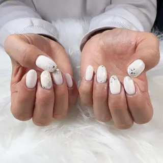 ネイル ネイルサロン ロア旧ジョリーのネイルデザイン