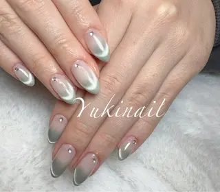 ネイル Yuki nailのネイルデザイン