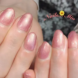 ネイル .Nails Mio 赤羽西ネイルサロンのネイルデザイン