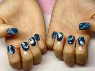 ネイル Beauty Salon Lunaのエステ・リラクイメージ