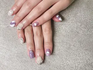 ネイル Hiro nail /Harapeccoのネイルデザイン