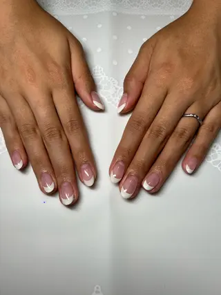 ネイル tty Nail&Eyelash所属・利光 絵瑠のネイルデザイン