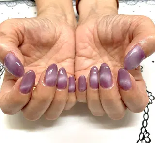 ネイル nailist cocoのネイルデザイン