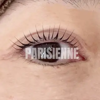 マツエク・マツパ 富口 桂のマツエク・マツパデザイン
