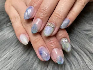 ネイル Eve nailのネイルデザイン