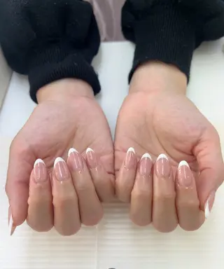 ネイル esnail mokaのネイルデザイン