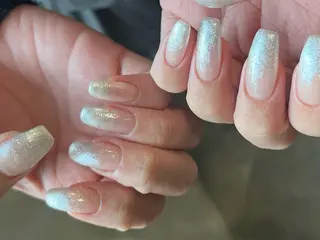 ネイル repos所属・repos 金山ネイルサロンのネイルデザイン