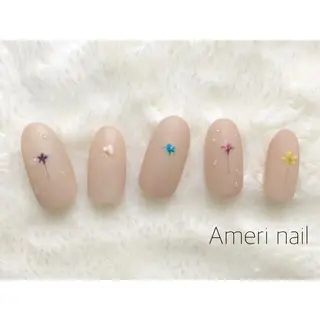 ネイル Ameri nail /UKIのネイルデザイン
